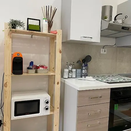 La Casita Ferienhaus