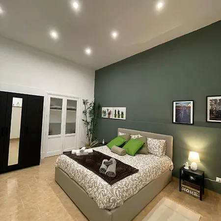 Ferienhaus La Casita Catania