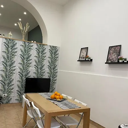 Ferienhaus La Casita