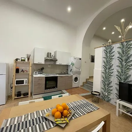 Ferienhaus La Casita *