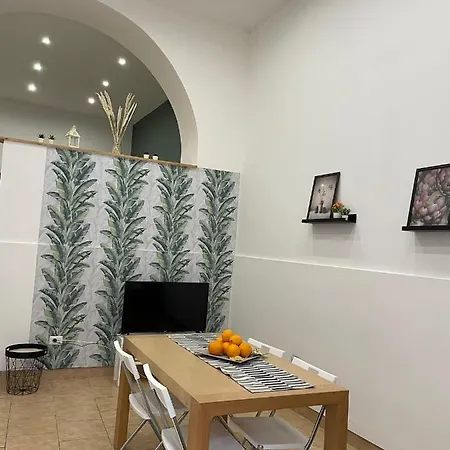 La Casita Ferienhaus Catania