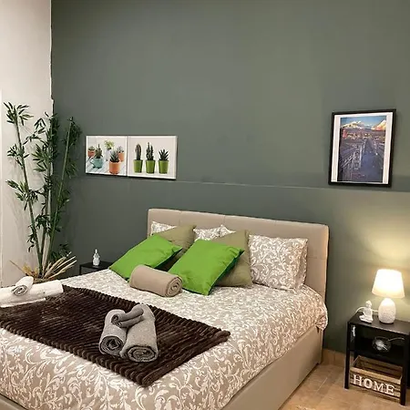 La Casita Ferienhaus CTA