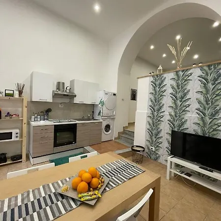 Ferienhaus La Casita *