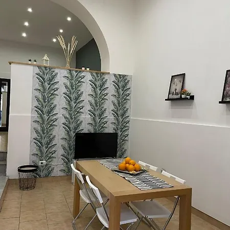 La Casita Ferienhaus Catania