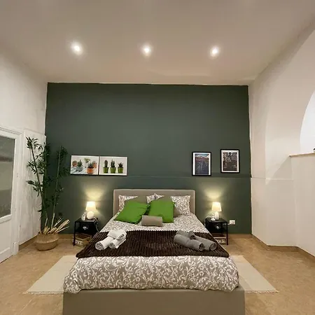 La Casita Ferienhaus *