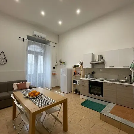 Ferienhaus La Casita