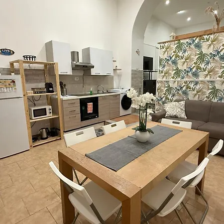 Ferienhaus La Casita *