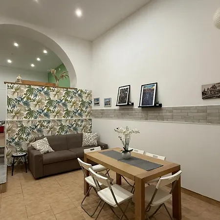 La Casita Ferienhaus Catania