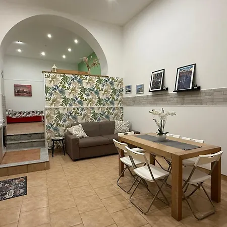 Ferienhaus La Casita