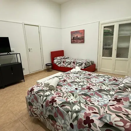 La Casita Ferienhaus *