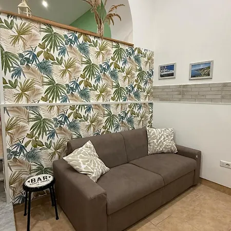 Ferienhaus La Casita *