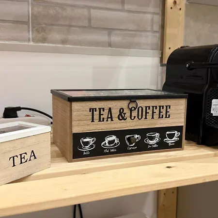 La Casita Ferienhaus Catania