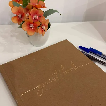 La Casita Ferienhaus