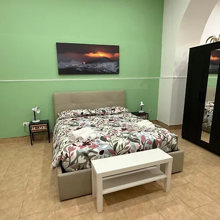 Ferienhaus La Casita