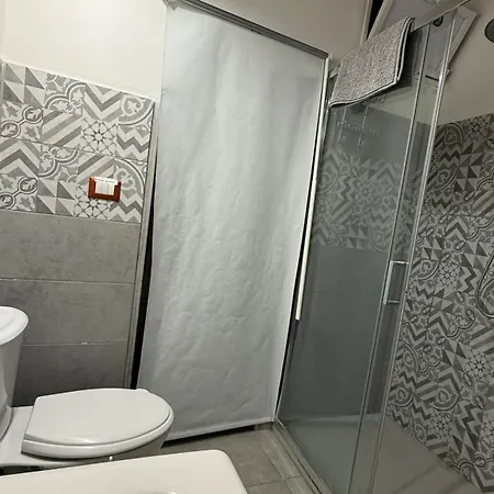 La Casita Ferienhaus *