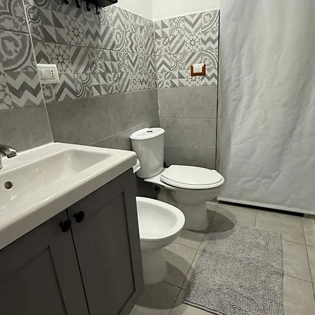 La Casita Ferienhaus