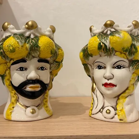 Ferienhaus La Casita *